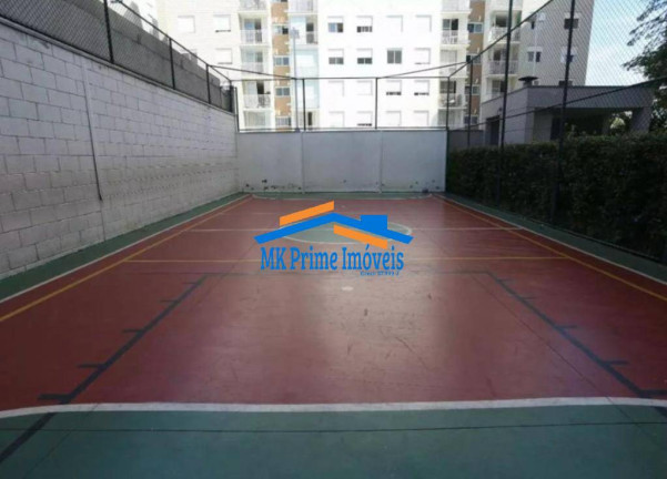 Imagem Apartamento com 2 Quartos à Venda, 45 m² em Jaguaré - São Paulo Imagem Apartamento com 2 Quartos à Venda, 45 m² em Jaguaré - São Paulo