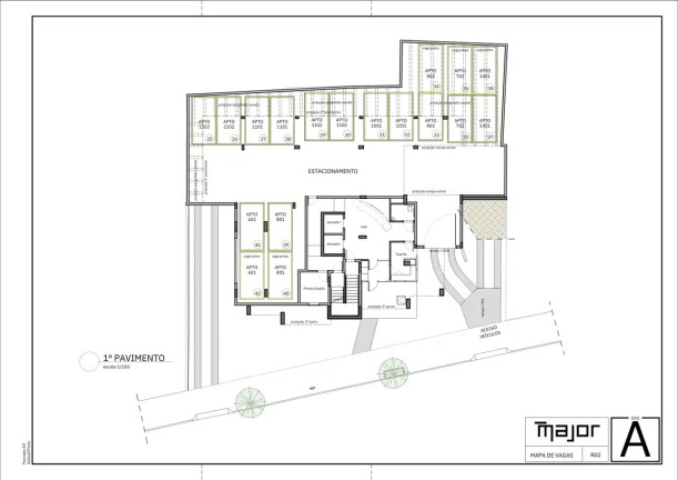 Imagem Apartamento com 3 Quartos à Venda, 113 m² em São Pedro - Belo Horizonte