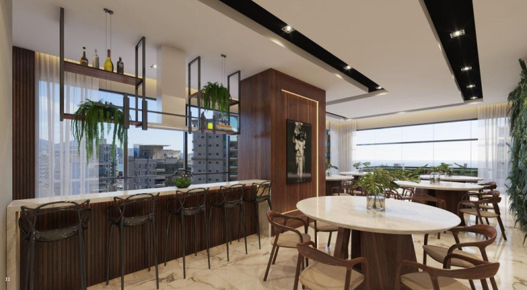 Imagem Apartamento com 3 Quartos à Venda, 116 m² em Meia Praia - Itapema Imagem Apartamento com 3 Quartos à Venda, 116 m² em Meia Praia - Itapema