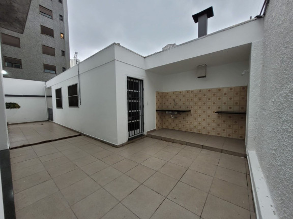 Imagem Sobrado com 4 Quartos para Alugar, 330 m² em Indianópolis - São Paulo Imagem Sobrado com 4 Quartos para Alugar, 330 m² em Indianópolis - São Paulo