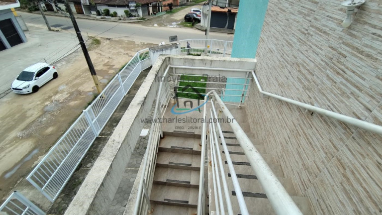 Imagem Apartamento com 2 Quartos à Venda, 69 m² em Sertão Da Quina - Ubatuba