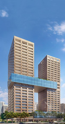 Imagem Apartamento com 1 Quarto à Venda, 236 m² em Vila Gomes Cardim - São Paulo Imagem Apartamento com 1 Quarto à Venda, 236 m² em Vila Gomes Cardim - São Paulo