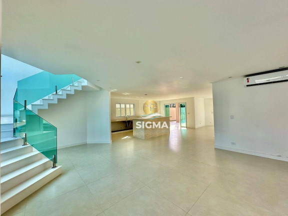 Imagem Casa com 4 Quartos à Venda, 240 m² em Balneário Praia Do Pernambuco - Guarujá Imagem Casa com 4 Quartos à Venda, 240 m² em Balneário Praia Do Pernambuco - Guarujá