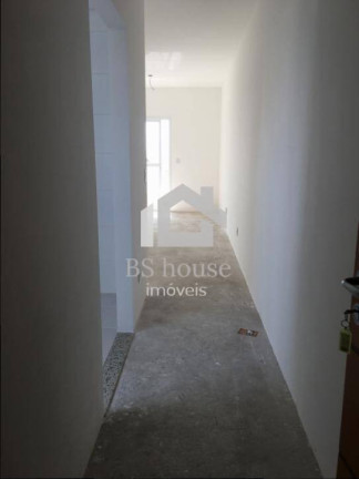 Imagem Apartamento com 2 Quartos à Venda, 63 m² em Campestre - Santo André Imagem Apartamento com 2 Quartos à Venda, 63 m² em Campestre - Santo André