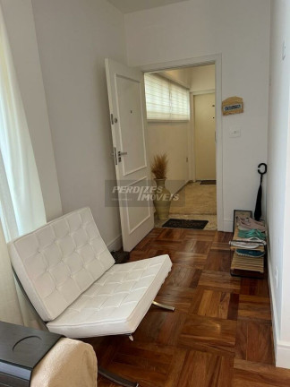 Imagem Apartamento com 2 Quartos à Venda, 85 m² em Perdizes - São Paulo