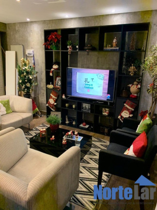 Imagem Apartamento com 2 Quartos à Venda, 60 m² em Jardim Das Laranjeiras - São Paulo
