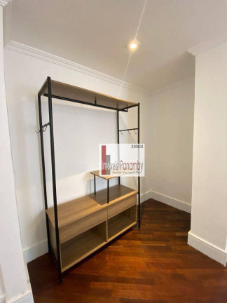 Imagem Cobertura com 3 Quartos à Venda, 238 m² em Jardim Ampliação - São Paulo
