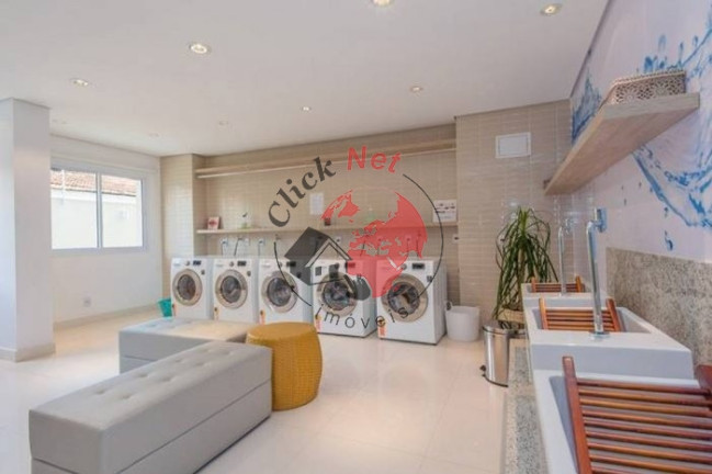 Imagem Apartamento com 2 Quartos à Venda, 54 m² em Rudge Ramos - São Bernardo Do Campo Imagem Apartamento com 2 Quartos à Venda, 54 m² em Rudge Ramos - São Bernardo Do Campo