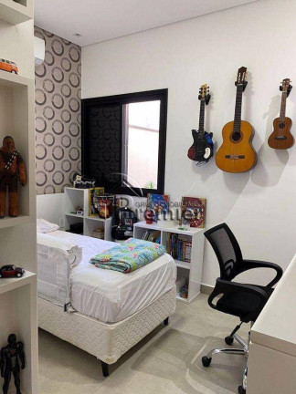 Imagem Casa com 3 Quartos à Venda, 157 m² em Jardim Bréscia - Indaiatuba Imagem Casa com 3 Quartos à Venda, 157 m² em Jardim Bréscia - Indaiatuba
