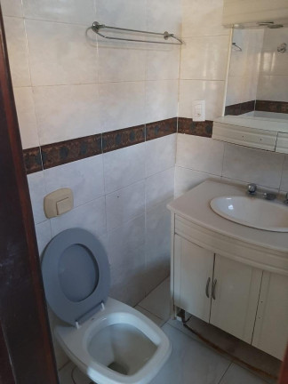 Imagem Imóvel com 3 Quartos para Alugar, 200 m² em Campo Grande - Rio De Janeiro