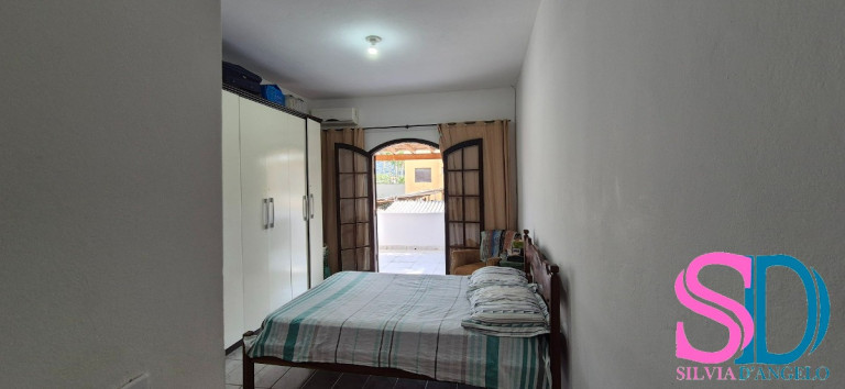 Imagem Sobrado com 3 Quartos à Venda, 144 m² em Umuarama - Ubatuba Imagem Sobrado com 3 Quartos à Venda, 144 m² em Umuarama - Ubatuba