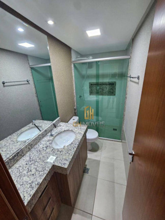 Imagem Apartamento com 2 Quartos à Venda, 64 m² em Jardim Europa - Goiânia Imagem Apartamento com 2 Quartos à Venda, 64 m² em Jardim Europa - Goiânia