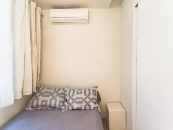 Imagem Imóvel com 1 Quarto para Alugar, 52 m² em Jardim Paulista - São Paulo