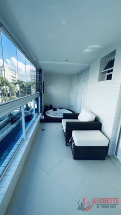 Imagem Apartamento com 3 Quartos à Venda, 140 m² em Riviera De São Lourenço - Bertioga