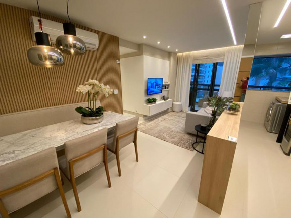 Imagem Apartamento com 2 Quartos à Venda, 62 m² em Freguesia (jacarepaguá) - Rio De Janeiro