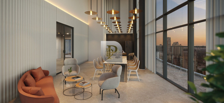 Imagem Imóvel com 1 Quarto à Venda, 33 m² em Indianópolis - São Paulo Imagem Imóvel com 1 Quarto à Venda, 33 m² em Indianópolis - São Paulo