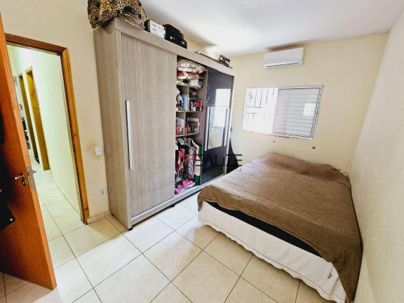 Imagem Casa com 2 Quartos à Venda, 112 m² em Jardim União - Indaiatuba Imagem Casa com 2 Quartos à Venda, 112 m² em Jardim União - Indaiatuba