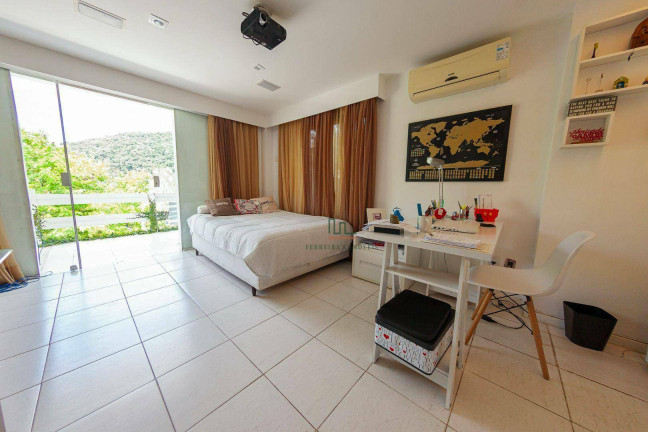 Imagem Casa com 4 Quartos à Venda, 340 m² em Itaipu - Niterói