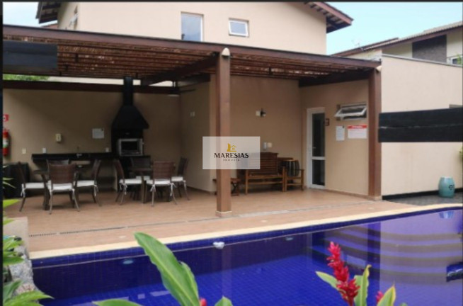 Imagem Casa com 3 Quartos à Venda, 102 m² em Juquehy - São Sebastião