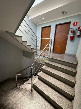 Sala Comercial para Alugar, 35 m² em Planalto - São Bernardo Do Campo