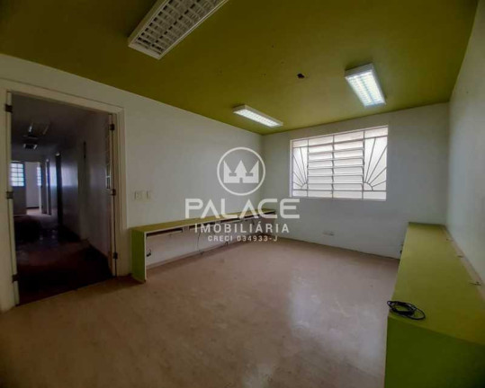 Casa para Alugar, 462 m² em Centro - Piracicaba