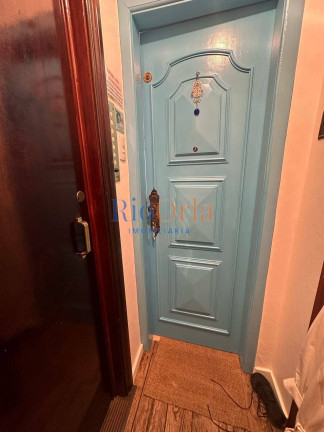 Imagem Apartamento com 2 Quartos à Venda, 60 m² em Leblon - Rio De Janeiro