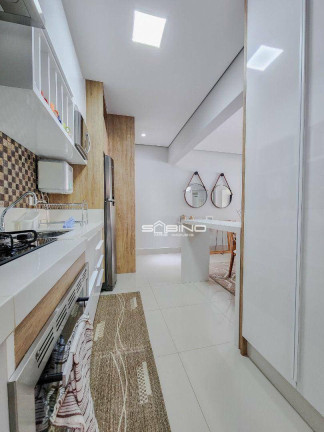 Imagem Apartamento com 3 Quartos à Venda, 90 m² em Riviera De São Lourenço - Bertioga