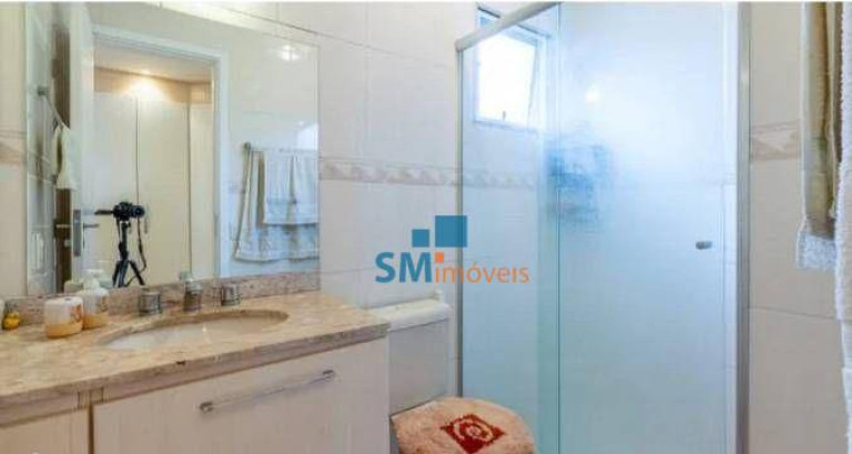 Imagem Casa com 3 Quartos à Venda, 93 m² em Cangaíba - São Paulo
