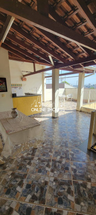 Imagem Casa com 3 Quartos à Venda,  em Jardim Santa Cruz - Mogi Guaçu