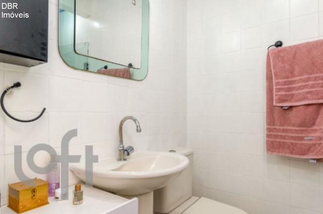 Imagem Apartamento com 2 Quartos à Venda, 59 m² em Aclimação - São Paulo