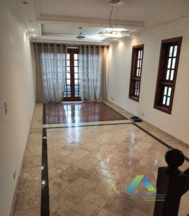 Sobrado com 3 Quartos à Venda, 152 m² em Parque Jabaquara - São Paulo