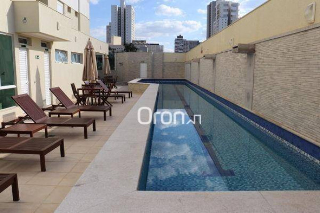 Imagem Apartamento com 2 Quartos à Venda, 59 m² em Setor Bueno - Goiânia Imagem Apartamento com 2 Quartos à Venda, 59 m² em Setor Bueno - Goiânia