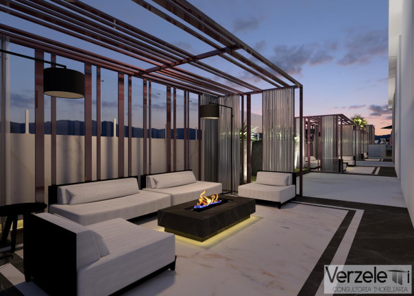Imagem Apartamento com 3 Quartos à Venda, 122 m² em Centro - Balneário Camboriú