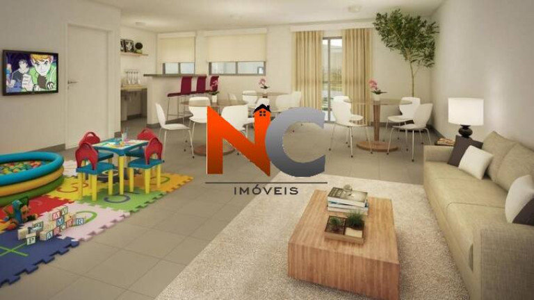 Imagem Apartamento com 2 Quartos à Venda, 40 m² em Bangu - Rio De Janeiro Imagem Apartamento com 2 Quartos à Venda, 40 m² em Bangu - Rio De Janeiro