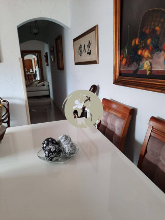 Imagem Apartamento com 2 Quartos à Venda, 138 m² em Boqueirao - Santos