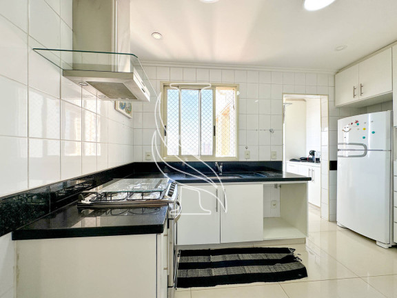 Imagem Apartamento com 3 Quartos à Venda, 110 m² em Jardim Ana Maria - Jundiaí