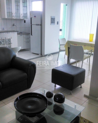 Imagem Apartamento com 3 Quartos para Alugar, 75 m² em Muchila - Feira De Santana Imagem Apartamento com 3 Quartos para Alugar, 75 m² em Muchila - Feira De Santana
