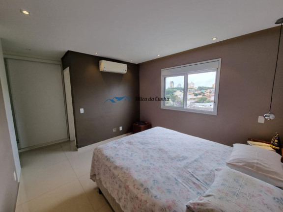 Imagem Apartamento com 3 Quartos à Venda, 155 m² em Centro - São Bernardo Do Campo