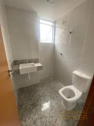 Imagem Apartamento com 2 Quartos à Venda, 53 m² em Centro - Belo Horizonte