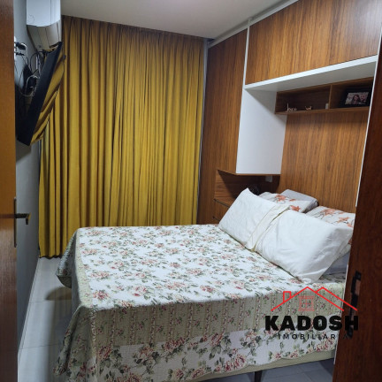 Imagem Apartamento com 2 Quartos à Venda, 70 m² em Caseb - Feira De Santana