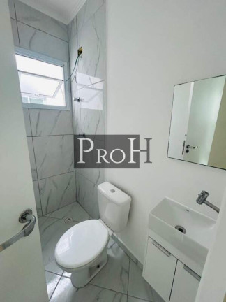Imagem Cobertura com 2 Quartos à Venda, 96 m² em Vila Scarpelli - Santo André Imagem Cobertura com 2 Quartos à Venda, 96 m² em Vila Scarpelli - Santo André
