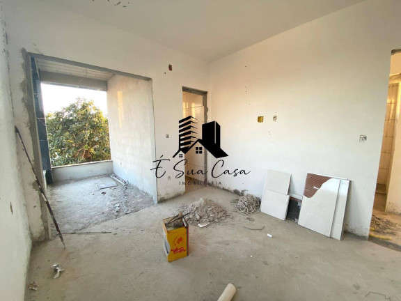 Imagem Cobertura com 2 Quartos à Venda, 130 m² em Novo Eldorado - Contagem Imagem Cobertura com 2 Quartos à Venda, 130 m² em Novo Eldorado - Contagem
