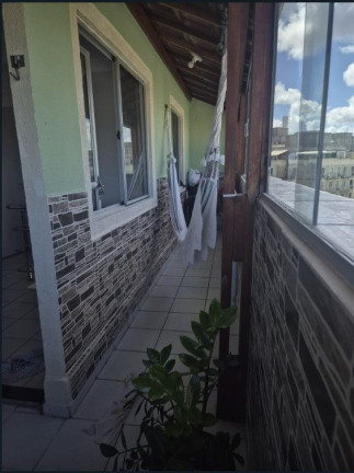 Imagem Apartamento com 3 Quartos à Venda, 90 m² em Alto Do Picuaia - Lauro De Freitas