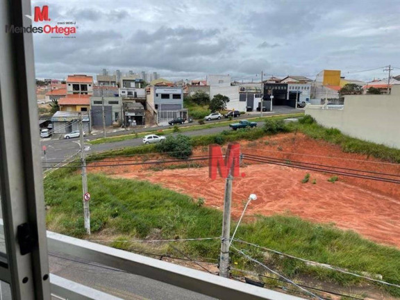 Imagem Apartamento com 2 Quartos à Venda, 54 m² em Jardim Piazza Di Roma - Sorocaba Imagem Apartamento com 2 Quartos à Venda, 54 m² em Jardim Piazza Di Roma - Sorocaba