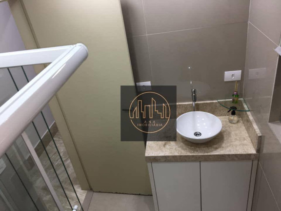 Imagem Apartamento com 1 Quarto à Venda, 47 m² em Vila Guilhermina - Praia Grande