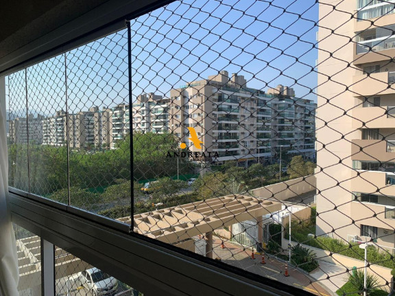 Imagem Apartamento com 3 Quartos à Venda, 77 m² em Recreio Dos Bandeirantes - Rio De Janeiro