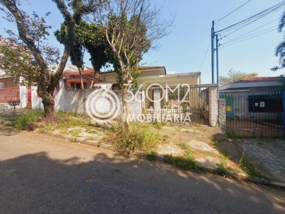 Imagem Terreno à Venda, 206 m² em Paraíso - Santo André Imagem Terreno à Venda, 206 m² em Paraíso - Santo André