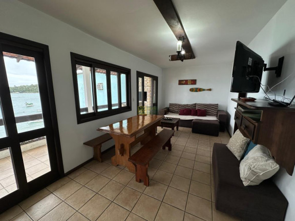 Imagem Casa com 3 Quartos para Alugar ou Temporada, 100 m² em Araça - Porto Belo Imagem Casa com 3 Quartos para Alugar ou Temporada, 100 m² em Araça - Porto Belo