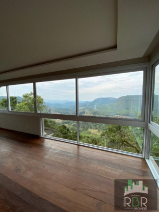 Imagem Apartamento com 3 Quartos à Venda, 173 m² em Região Das Hortênsias