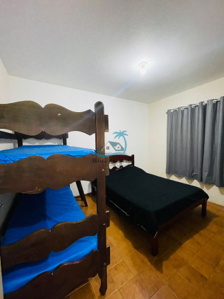 Imagem Apartamento com 1 Quarto à Venda, 50 m² em Itaguá - Ubatuba